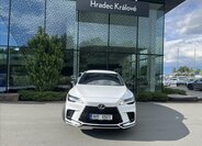 Lexus RX 500h 1