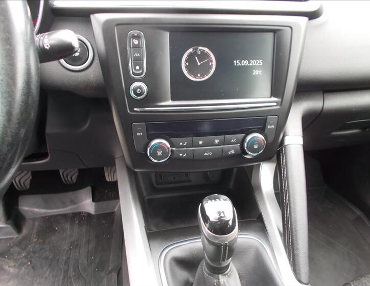 Renault Kadjar 22