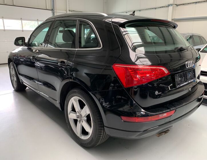 Audi Q5 4