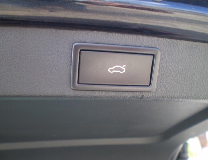 Škoda Octavia Kombi 2,0 l 162 kw