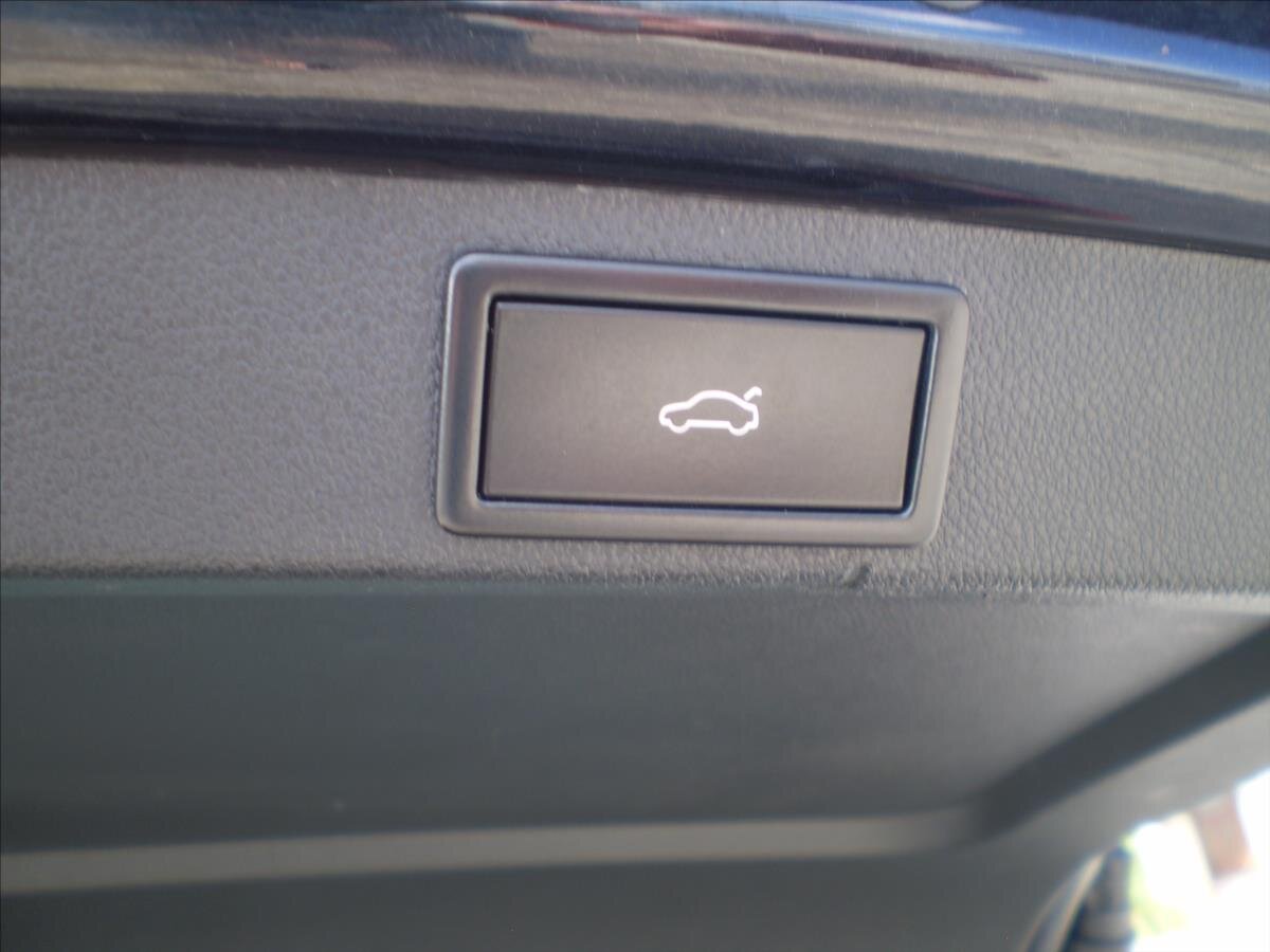 Škoda Octavia Kombi 2,0 l 162 kw