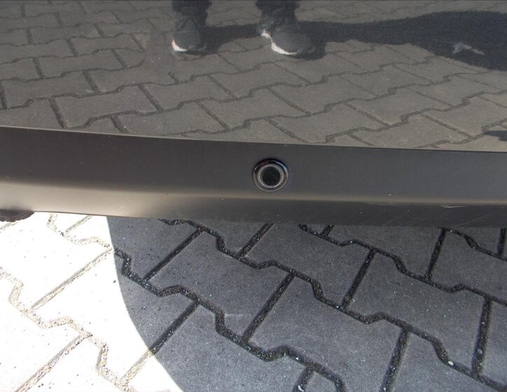 Citroën C5 Kombi 2,0 l 103 kw