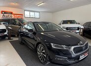 Škoda Octavia Liftback 1,5 l 110 kw