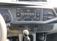 Volkswagen Transporter Ostatní 2,0 l 110 kw
