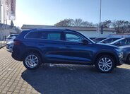 Škoda Kodiaq SUV 2,0 l 147 kw