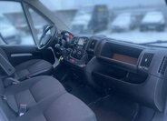 Peugeot Boxer 9