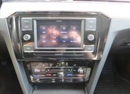 Volkswagen Passat Liftback 1,5 l 110 kw