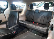 Chrysler Pacifica MPV 3,6 l 221 kw