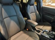 Toyota Corolla Cross SUV 2,0 l 131 kw