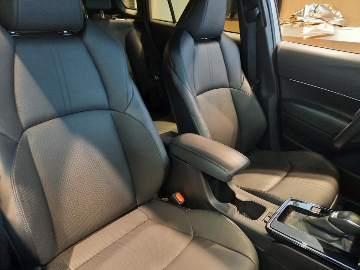 Toyota Corolla Cross SUV 2,0 l 131 kw