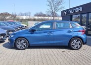 Hyundai i20 Hatchback 998,0 74 kw