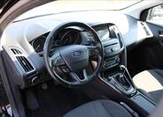 Ford Focus 10
