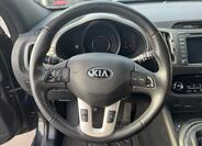 KIA Sportage 14