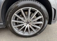 Mercedes-Benz GLS 24