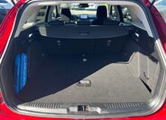 Ford Focus Kombi 2,0 l 110 kw