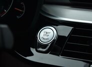 BMW Řada 5 Sedan / Limuzína 3,0 l 250 kw