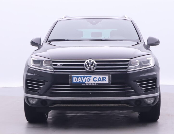 Volkswagen Touareg SUV / Terénní 3,0 l 193 kw