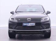 Volkswagen Touareg SUV / Terénní 3,0 l 193 kw