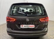 Seat Alhambra MPV 2,0 l 130 kw