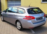 Peugeot 308 Kombi 1,2 l 96 kw