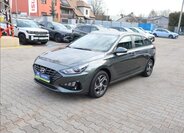 Hyundai i30 Kombi 998,0 88 kw