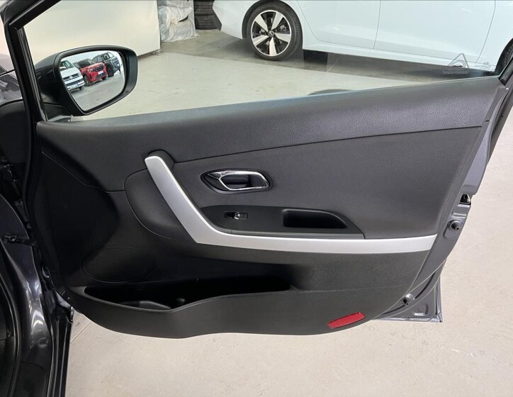 KIA Ceed Hatchback 1,6 l 99 kw