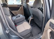 Škoda Yeti SUV 1,4 l 90 kw