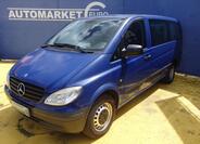 Mercedes-Benz Vito 1