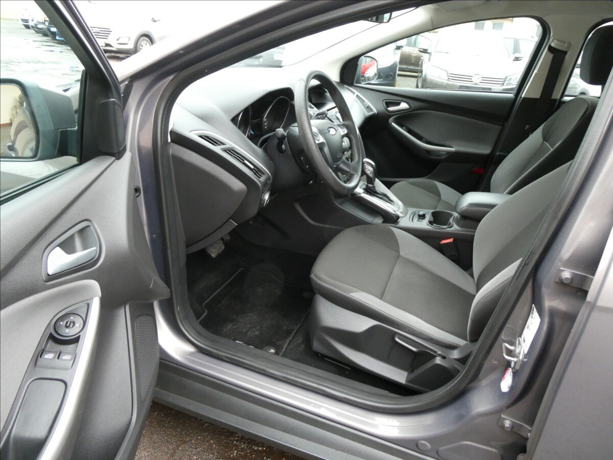 Ford Focus Kombi 1,6 l 92 kw