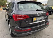 Audi Q5 SUV 2,0 l 125 kw