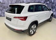 Škoda Karoq 7