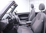 Mini One Kabriolet 1,6 l 72 kw