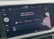 Volkswagen T-Cross Kombi 1,5 l 110 kw