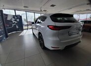 Mazda CX-60 SUV / Terénní 3,3 l 187 kw