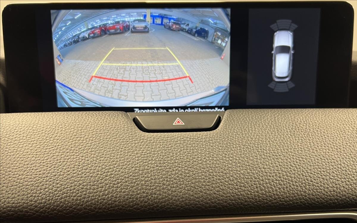 Mazda CX-60 SUV / Terénní 3,3 l 147 kw