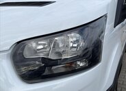 Ford Transit 9