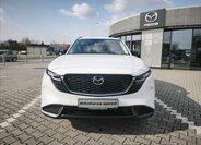 Mazda CX-5 SUV / Terénní 2,5 l 103 kw