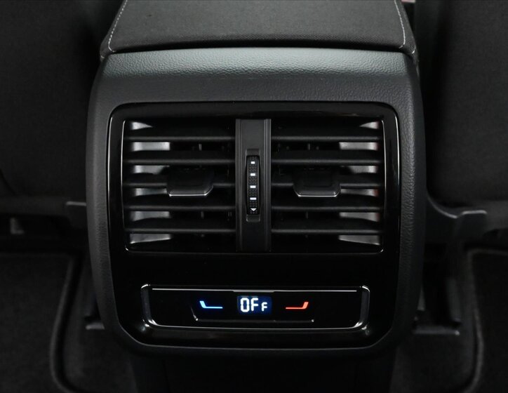 Volkswagen Passat Kombi 2,0 l 110 kw