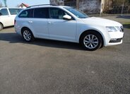 Škoda Octavia Kombi 999,0 85 kw