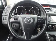 Mazda 5 MPV 2,0 l 110 kw