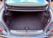 Mercedes-Benz Třídy S Kupé 4,0 l 450 kw