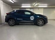 Toyota C-HR Hatchback 1,8 l 90 kw