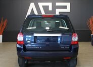 Land Rover Freelander Ostatní 2,2 l 118 kw