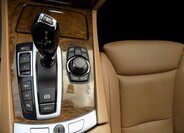 BMW Řada 7 Sedan / Limuzína 3,0 l 225 kw