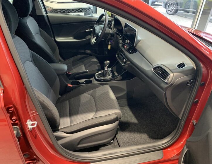 Hyundai i30 Kombi 1,5 l 70 kw