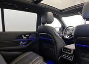 Mercedes-Benz GLS 24