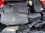 Mercedes-Benz GLA 10