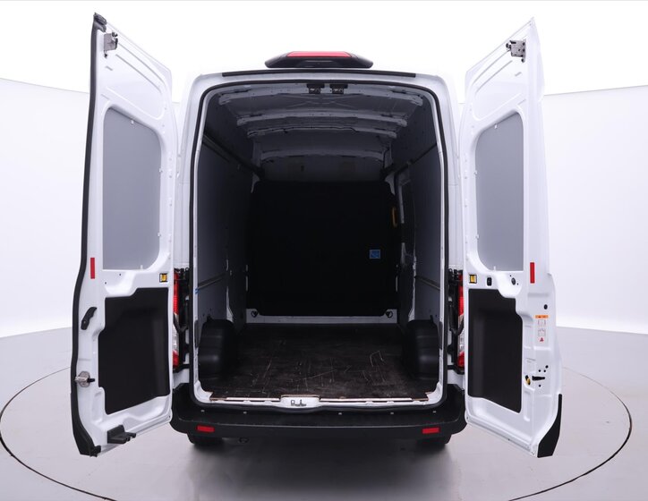 Ford Transit Ostatní 2,0 l 96 kw