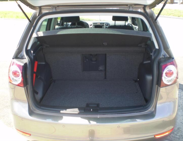 Volkswagen Golf Plus 15