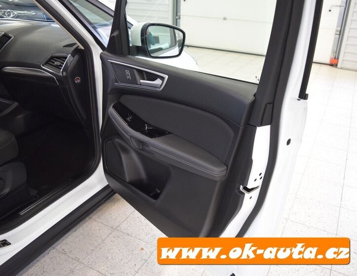 Ford Galaxy MPV 2,0 l 140 kw